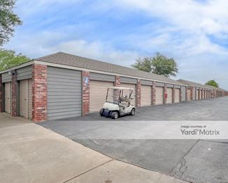 Photo 3 of Public Storage - 3030 Sycamore School Road, Fort Worth, TX
