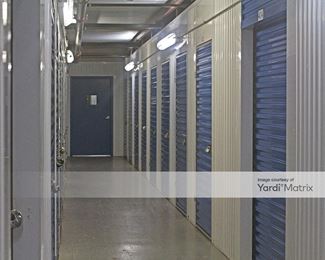Photo 2 of Extra Space Storage - 2255 North Highway 360, Grand Prairie, TX