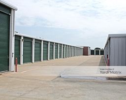 Image for RightSpace Storage - 4660 TX 360, Grand Prairie, TX
