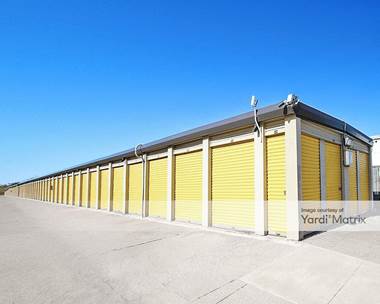 Storage Units for Rent available at 1401 Blue Danube, Arlington, TX 76015