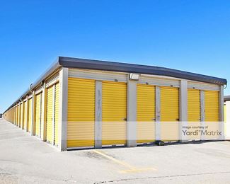Photo 3 of Extra Space Storage - 1401 Blue Danube, Arlington, TX