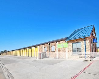 Photo 4 of Extra Space Storage - 1401 Blue Danube, Arlington, TX