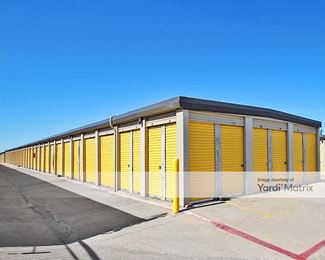 Photo 5 of Extra Space Storage - 1401 Blue Danube, Arlington, TX