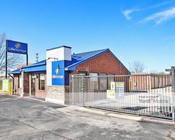 Image for Extra Space Storage - 6162 Southwest Blvd, Banbrook, TX