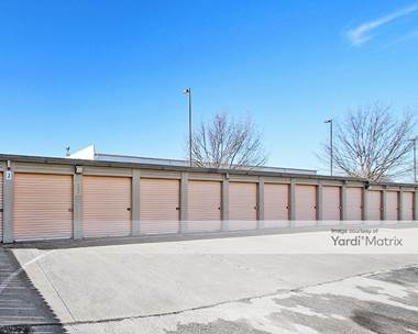 Storage Units for Rent available at 6162 Southwest Blvd, Banbrook, TX 76109
