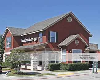 Photo 1 of Extra Space Storage - 9528 White Settlement Road, Fort Worth, TX