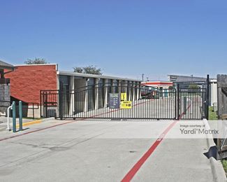 Photo 3 of Extra Space Storage - 9528 White Settlement Road, Fort Worth, TX
