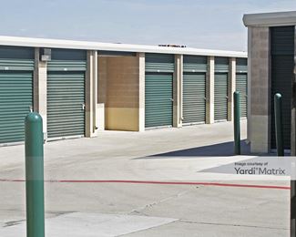 Photo 4 of Extra Space Storage - 9528 White Settlement Road, Fort Worth, TX