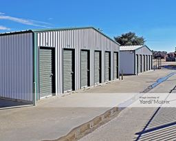Image for Heritage Mini Storage - 1433 Plaza Drive North, Granbury, TX