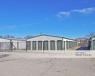 Photo 3 of Heritage Mini Storage - 1433 Plaza Drive North, Granbury, TX
