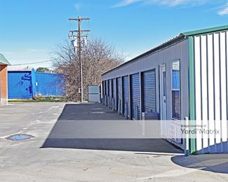 Photo 4 of Heritage Mini Storage - 1433 Plaza Drive North, Granbury, TX