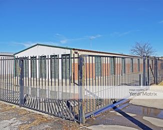 Photo 5 of Heritage Mini Storage - 1433 Plaza Drive North, Granbury, TX