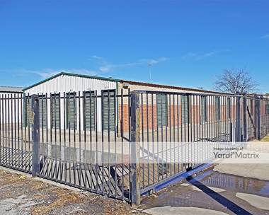 Storage Units for Rent available at 1433 Plaza Drive North, Granbury, TX 76048