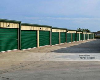 Photo 2 of Extra Space Storage - 10113 First Chapel Drive, Fort Worth, TX