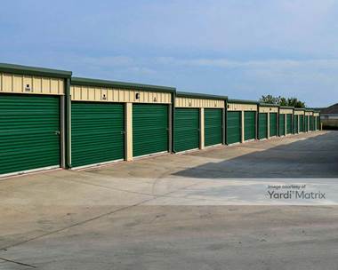 Storage Units for Rent available at 10113 First Chapel Drive, Fort Worth, TX 76108