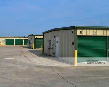 Storage Units for Rent available at 10113 First Chapel Drive, Fort Worth, TX 76108