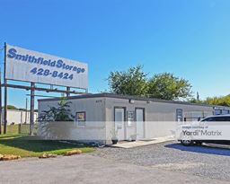 Image for 10 Federal Self Storage - 4270 Keller Hicks Road, Keller, TX
