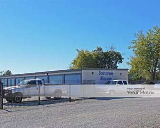 Photo 2 of 10 Federal Self Storage - 4270 Keller Hicks Road, Keller, TX