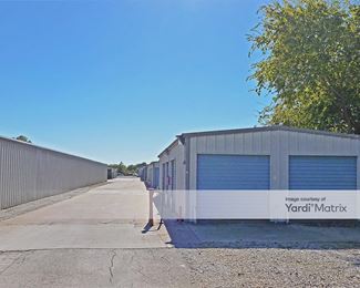 Photo 4 of 10 Federal Self Storage - 4270 Keller Hicks Road, Keller, TX