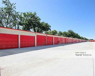 Photo 5 of 10 Federal Self Storage - 4270 Keller Hicks Road, Keller, TX