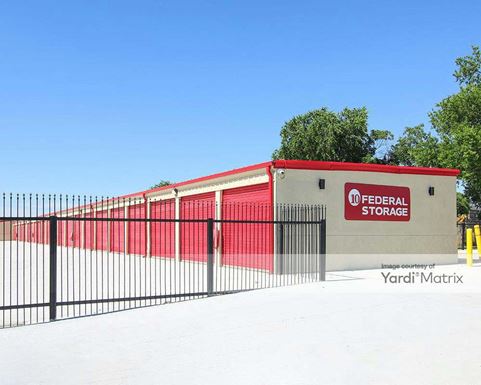 Photo 6 of 10 Federal Self Storage - 4270 Keller Hicks Road, Keller, TX
