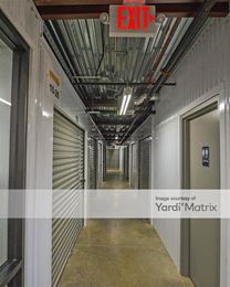 Photo 2 of Burleson Self Storage - 243 Elk Drive, Burleson, TX
