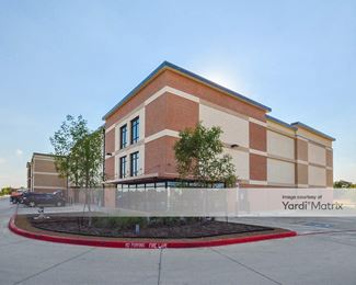 Photo 2 of Public Storage - 1750 Mustang Court, Southlake, TX