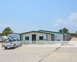 Image for Sandy Beach Self Storage - 11109 Liberty School Road, Azle, TX