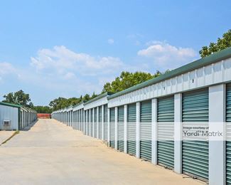 Photo 2 of Sandy Beach Self Storage - 11109 Liberty School Road, Azle, TX