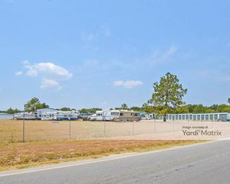 Photo 3 of Sandy Beach Self Storage - 11109 Liberty School Road, Azle, TX