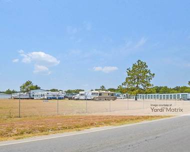 Storage Units for Rent available at 11109 Liberty School Road, Azle, TX 76020