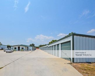 Photo 4 of Sandy Beach Self Storage - 11109 Liberty School Road, Azle, TX