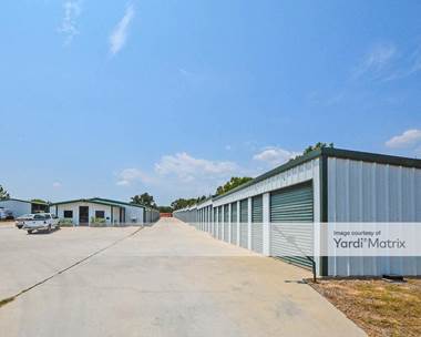 Storage Units for Rent available at 11109 Liberty School Road, Azle, TX 76020