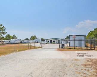 Photo 5 of Sandy Beach Self Storage - 11109 Liberty School Road, Azle, TX