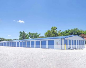 Photo 1 of KO Storage - 1250 Sandy Beach Road, Azle, TX