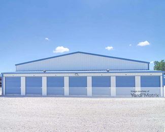 Photo 2 of KO Storage - 1250 Sandy Beach Road, Azle, TX