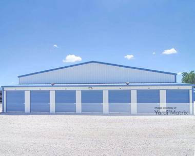 Storage Units for Rent available at 1250 Sandy Beach Road, Azle, TX 76020