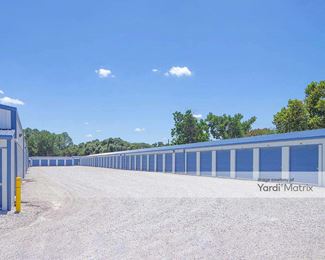 Photo 3 of KO Storage - 1250 Sandy Beach Road, Azle, TX