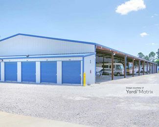 Photo 4 of KO Storage - 1250 Sandy Beach Road, Azle, TX