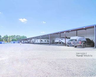 Photo 5 of KO Storage - 1250 Sandy Beach Road, Azle, TX