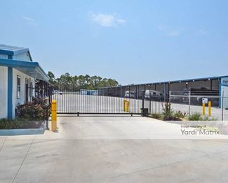 Photo 6 of KO Storage - 1250 Sandy Beach Road, Azle, TX