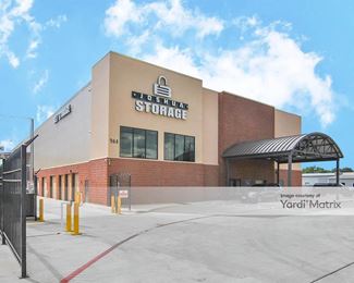 Photo 1 of Joshua Storage - 944 South Broadway Street, Joshua, TX