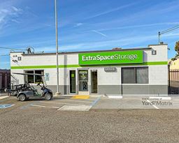 Image for Extra Space Storage - 11055 Folsom Blvd, Rancho Cordova, CA