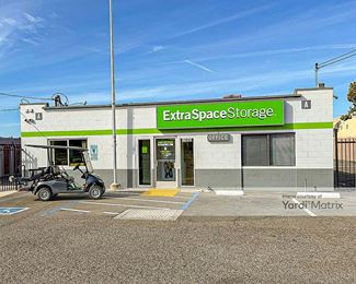 Photo 1 of Extra Space Storage - 11055 Folsom Blvd, Rancho Cordova, CA