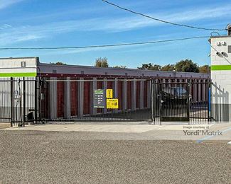 Photo 2 of Extra Space Storage - 11055 Folsom Blvd, Rancho Cordova, CA