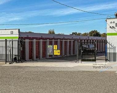 Storage Units for Rent available at 11055 Folsom Blvd, Rancho Cordova, CA 95670