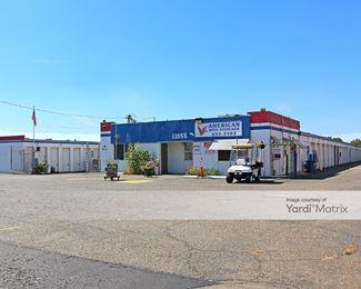 Photo 3 of Extra Space Storage - 11055 Folsom Blvd, Rancho Cordova, CA