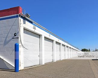 Photo 4 of Extra Space Storage - 11055 Folsom Blvd, Rancho Cordova, CA