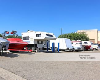 Photo 5 of Extra Space Storage - 11055 Folsom Blvd, Rancho Cordova, CA