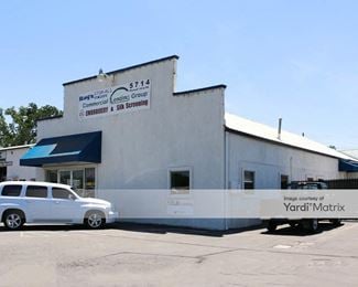 Photo 1 of Ray-s Self Storage - 5714 Pleasant Valley Road, El Dorado, CA